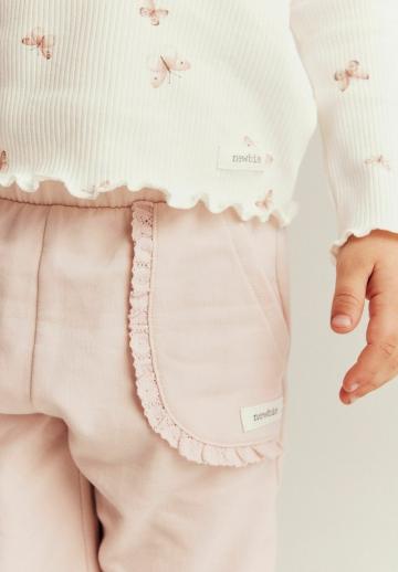 Спортивные штаны