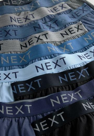 Трусы шортики