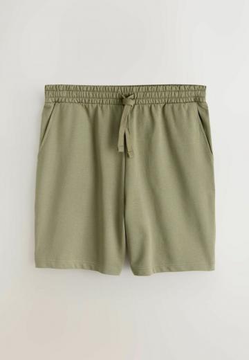 Пижама с шортами