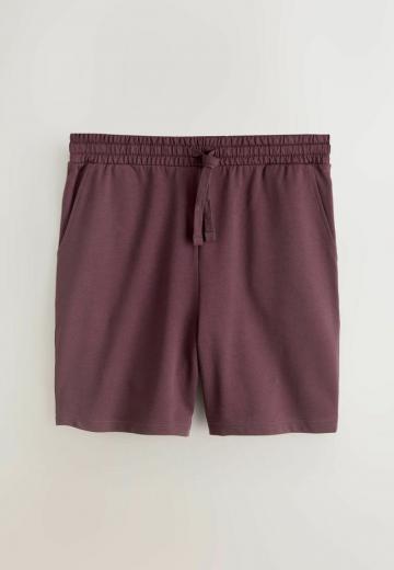 Пижама с шортами