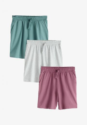 Пижама с шортами