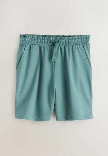 Пижама с шортами