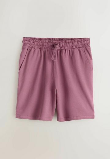 Пижама с шортами