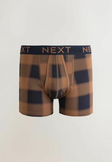 Трусы шортики