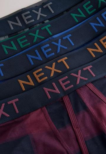 Трусы шортики