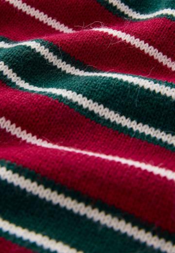 Вязаная юбка