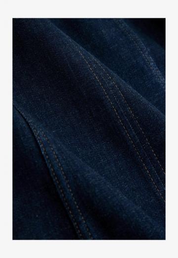 Джинсовая юбка