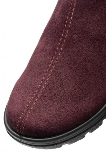 Полуботинки