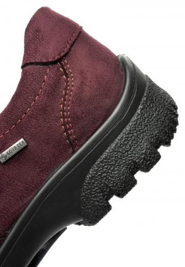 Полуботинки