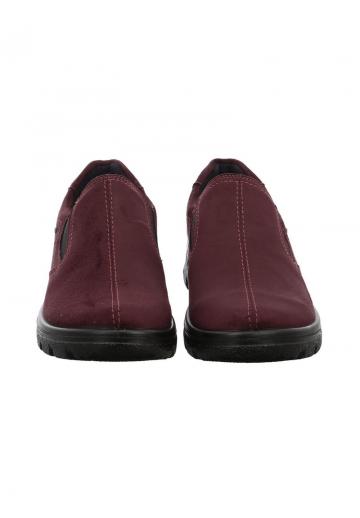 Полуботинки