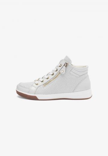 Высокие кеды