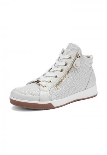 Высокие кеды