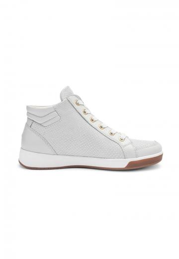 Высокие кеды