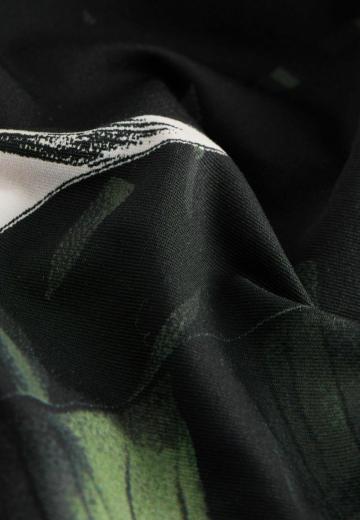 Слитный купальник