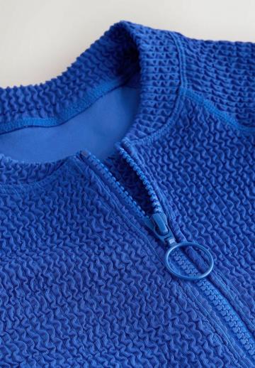 Слитный купальник