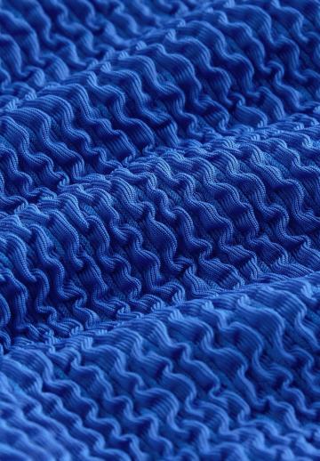 Слитный купальник