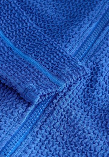 Слитный купальник