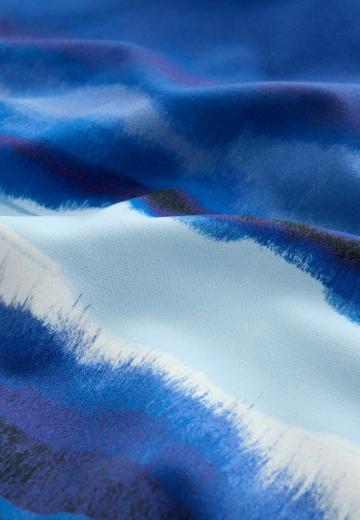 Слитный купальник