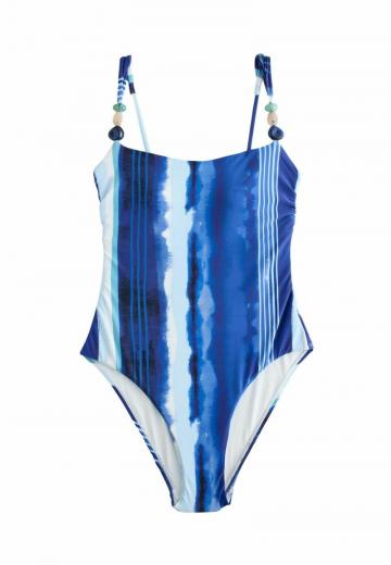 Купальное платье