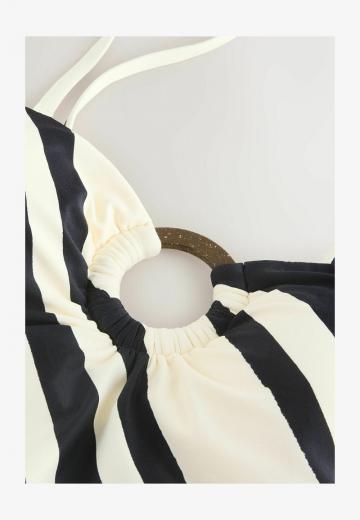 Купальное платье