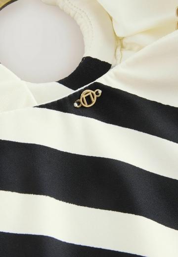 Купальное платье