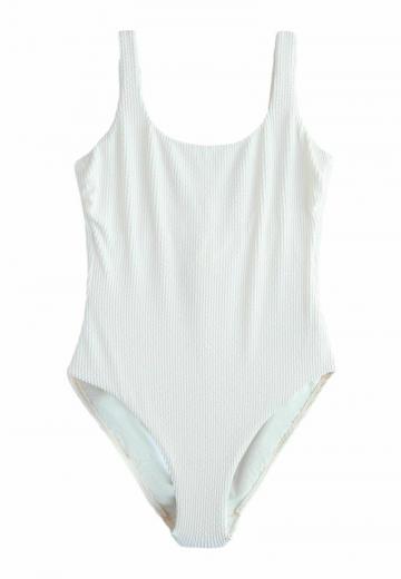 Купальное платье