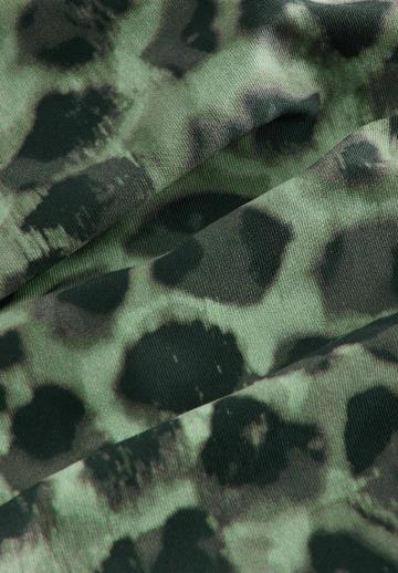 Купальное платье