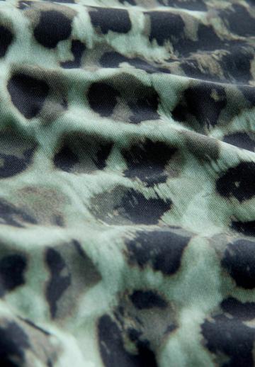 Слитный купальник