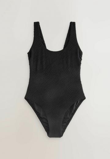 Слитный купальник