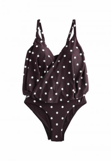 Верх от танкини