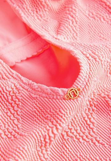 Слитный купальник