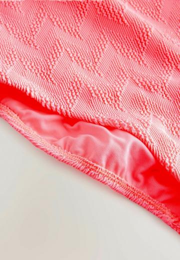 Слитный купальник