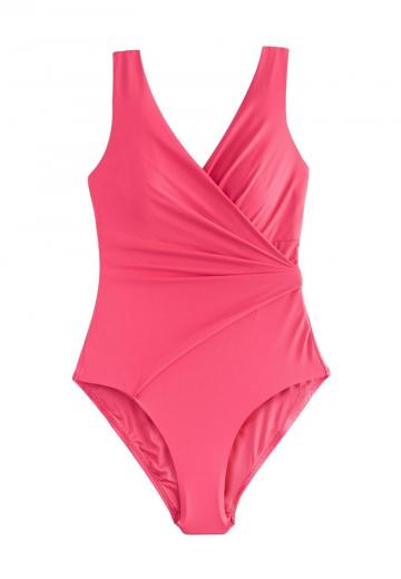 Купальное платье