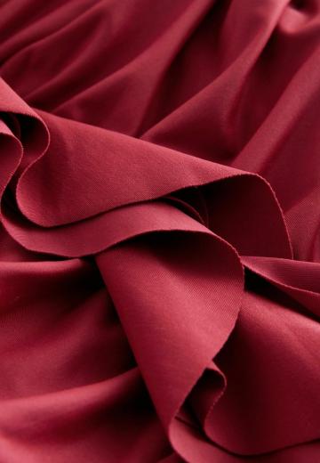 Слитный купальник