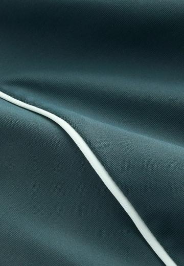 Слитный купальник