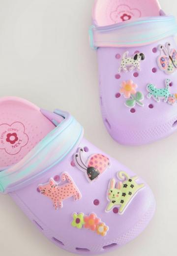 Детская обувь