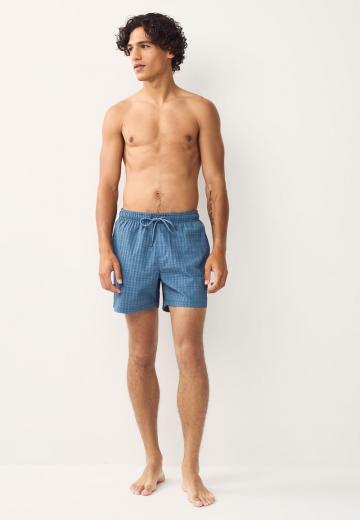 Пижама с шортами