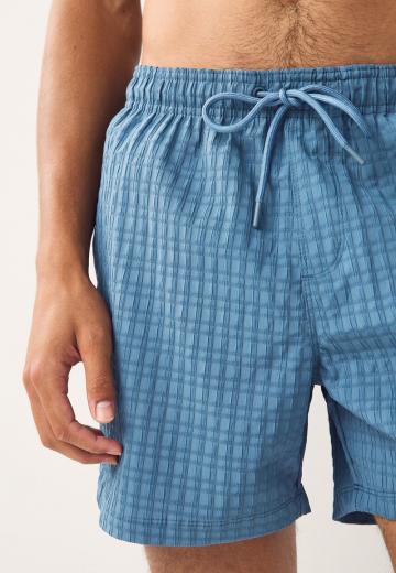 Пижама с шортами