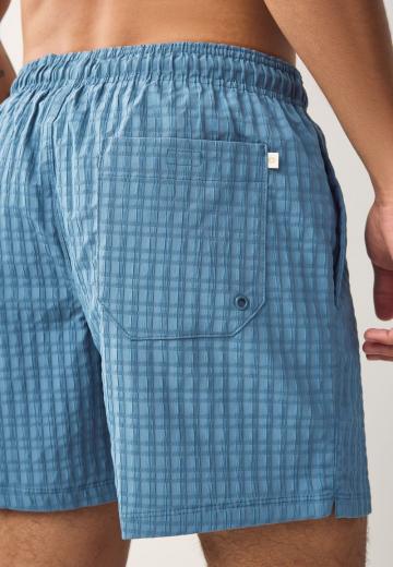 Пижама с шортами