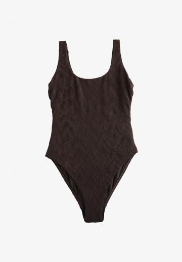 Купальное платье