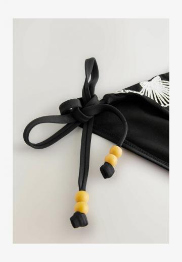 Низ от бикини