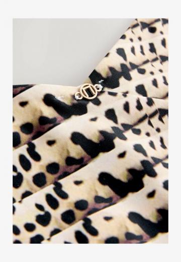 Низ от бикини