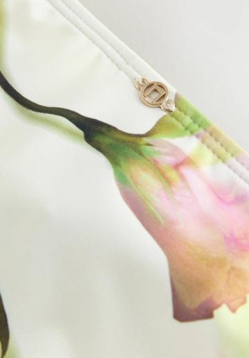 Низ от бикини