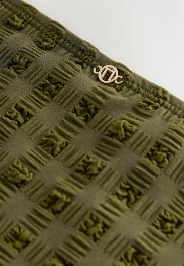 Низ от бикини