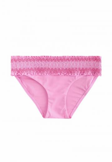 Платье без бретелек