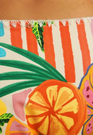 Низ от бикини