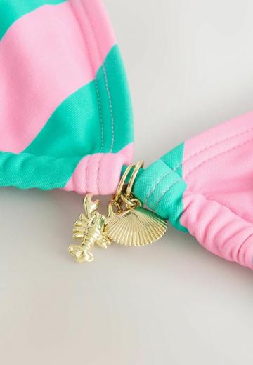 Верх от бикини