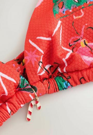 Верх от бикини