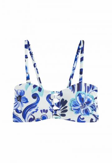 Бикини без бретелек