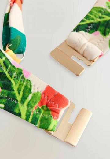 Верх от бикини